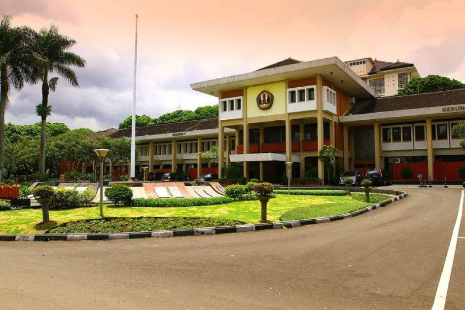Kampus Bandung