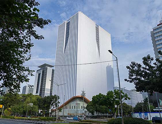 Kampus Jakarta