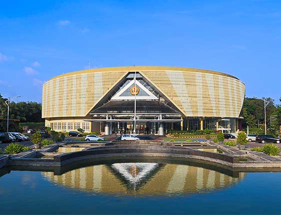 Kampus Jatinangor