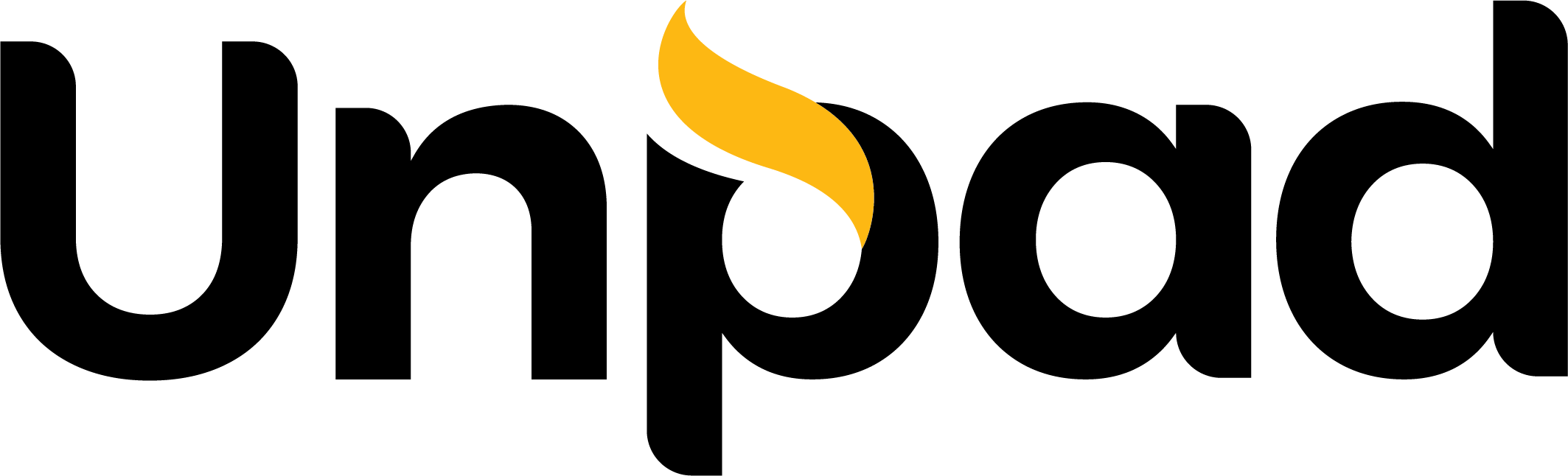 Unpad Logo